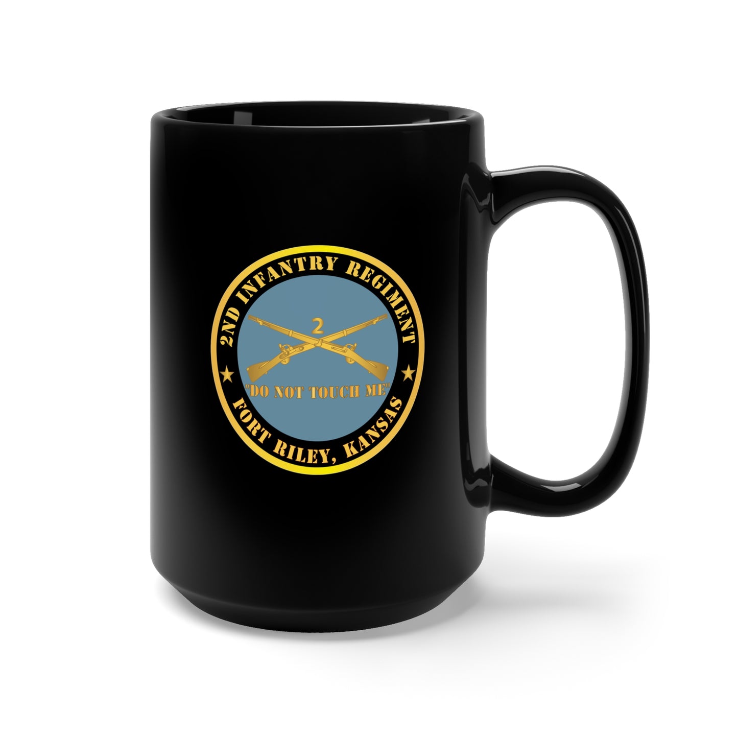https://no1militarymugs.com/products/black-mug-15oz-army-2nd-infantry-regiment-branch-do-not-touch-me-fort-riley-kansas-x-300